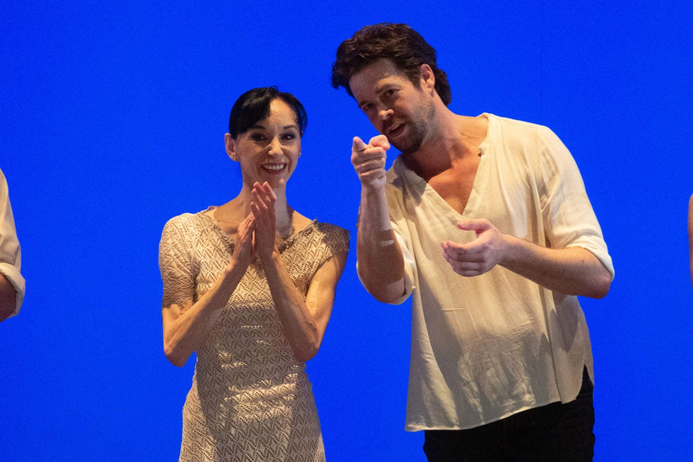 Fotos: Las mejores imágenes de la gala de la Danza