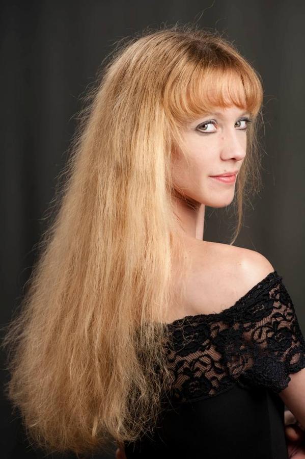 Fotos: Alicia Amatriain, una vida dedicada a la danza