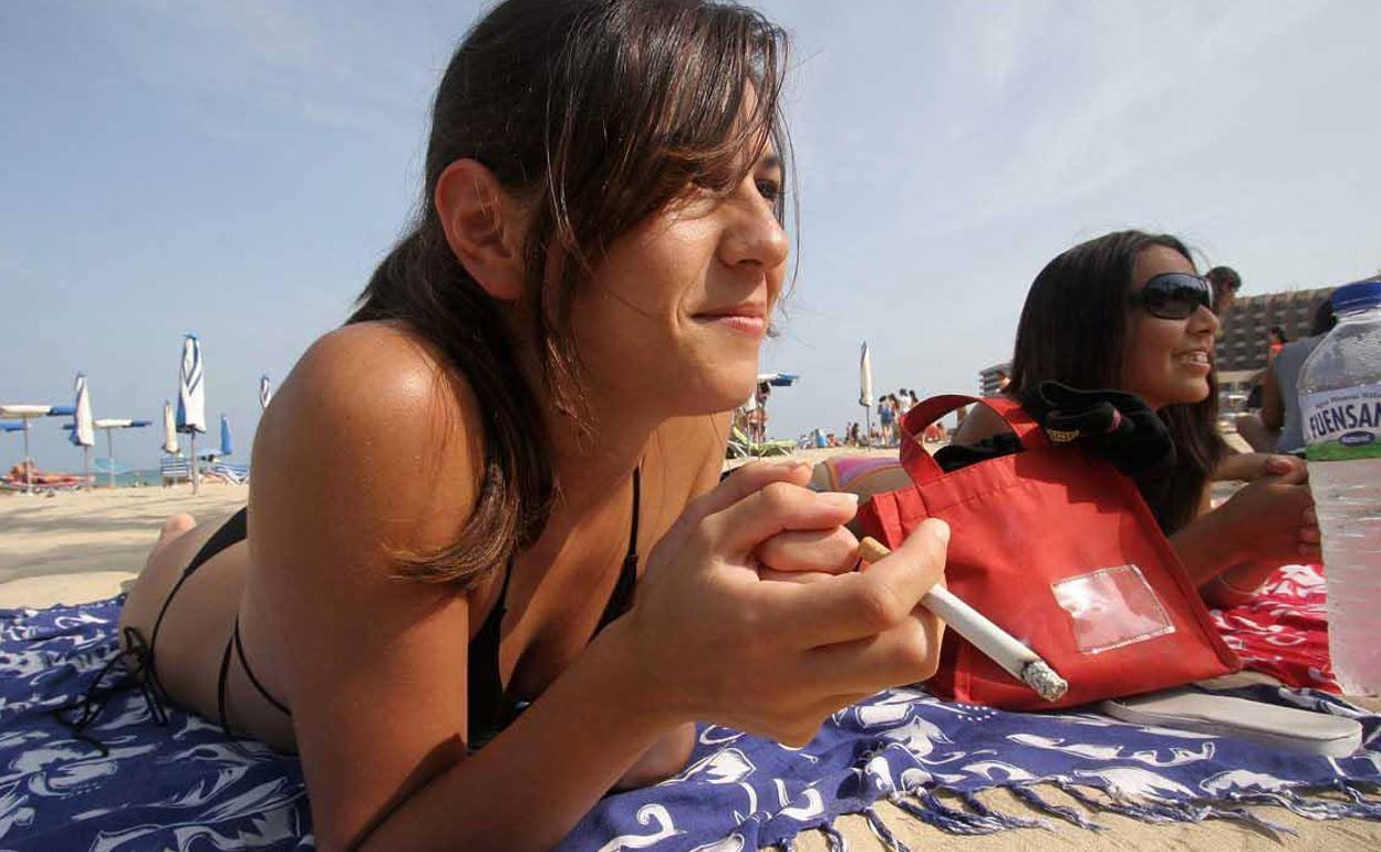 Los nuevos precios del tabaco afectarán al bolsillo de los fumadores