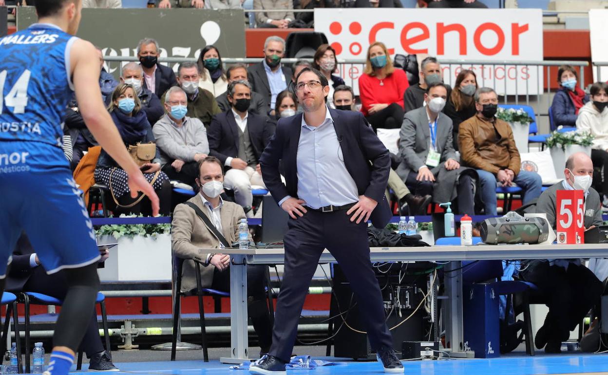 Baloncesto: El Acunsa Gipuzkoa organiza viaje con bus y entrada a Azpeitia