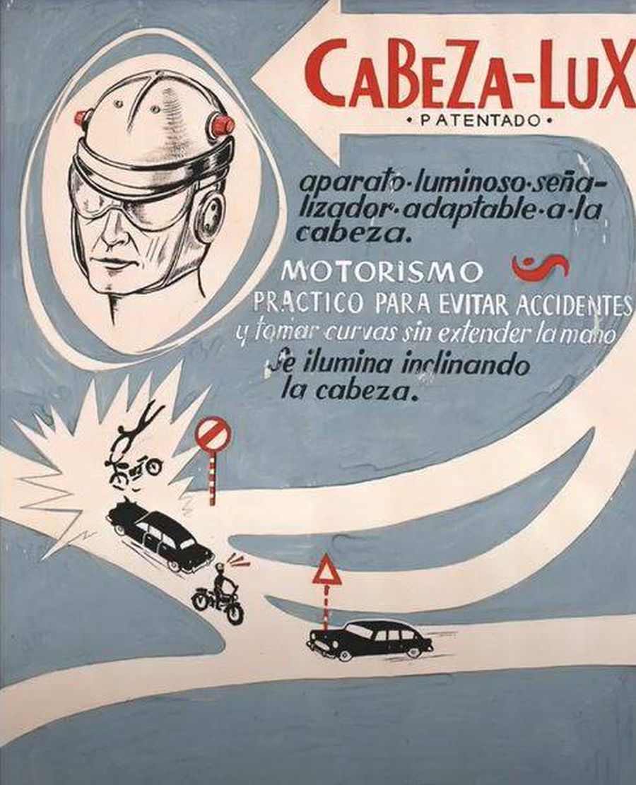 Fotos: El arte de la prevención laboral