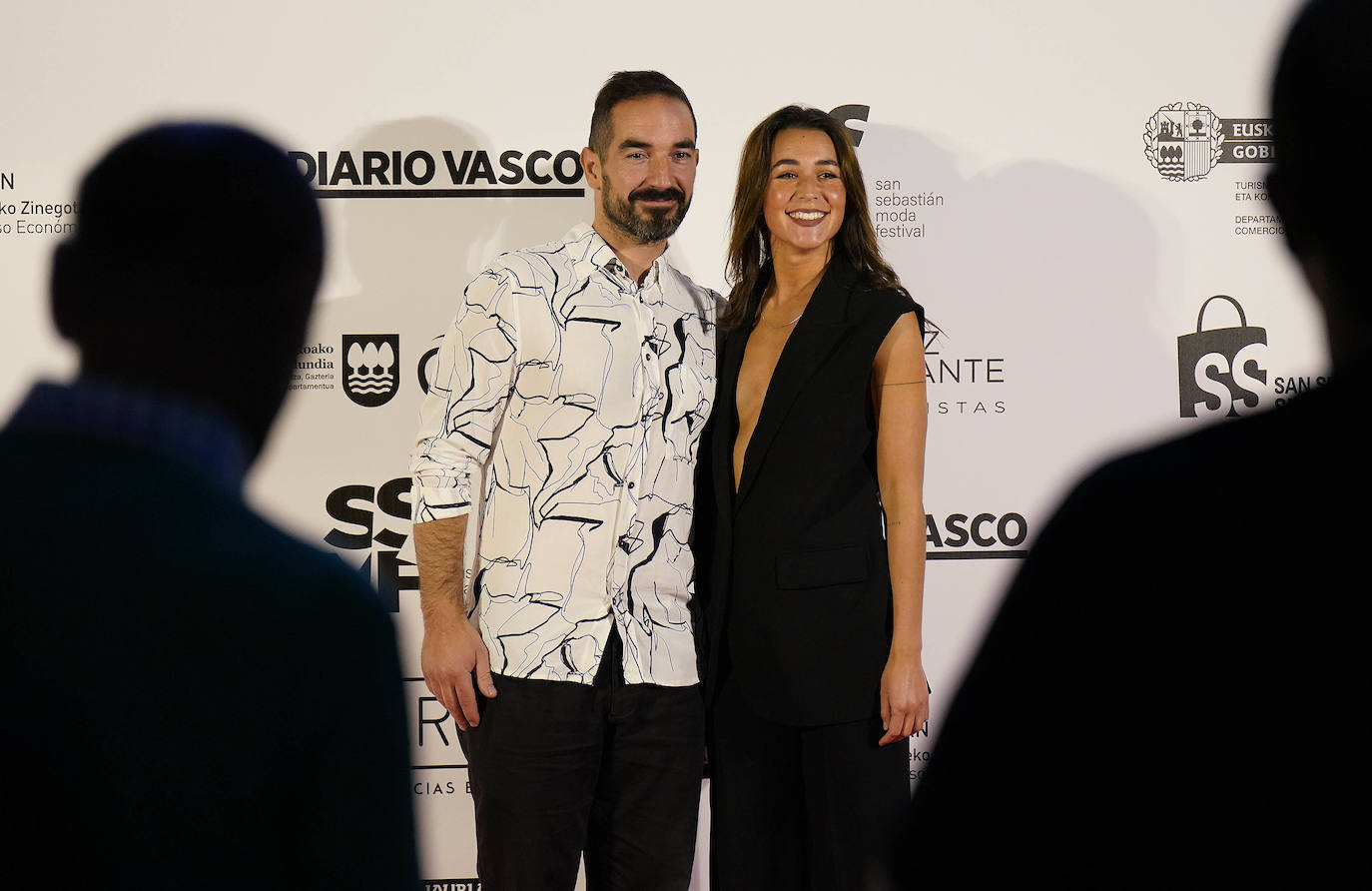 Fotos: &#039;Raíces&#039; en casa del maestro Balenciaga