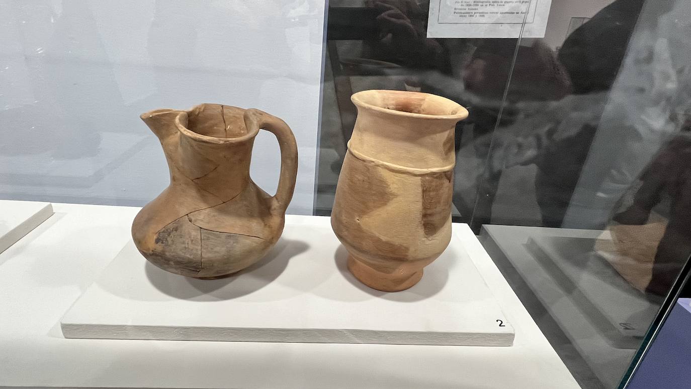 Fotos: El Museo Romano Oiasso homenajea a los &#039;gigantes&#039; de la arqueología vasca