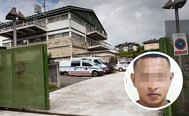 Todo lo que se sabe del sospechoso de las muertes de cuatro hombres en Bilbao y su 'modus operandi'