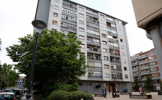 Los investigadores seguían la pista guipuzcoana desde hace días y otras falsas
