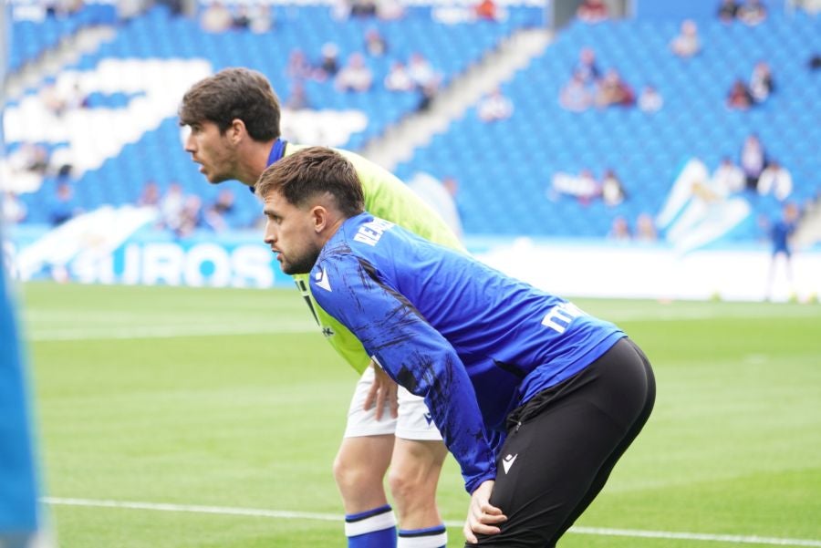 Fotos del Real Sociedad - Cádiz de la 2021-2022