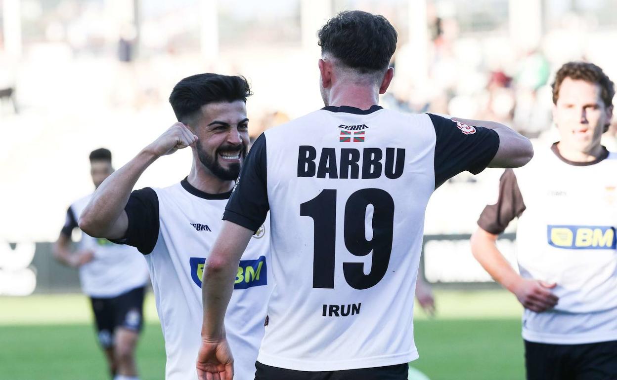 El Real Unión espera celebrar una victoria que alimente el sueño del playoff.