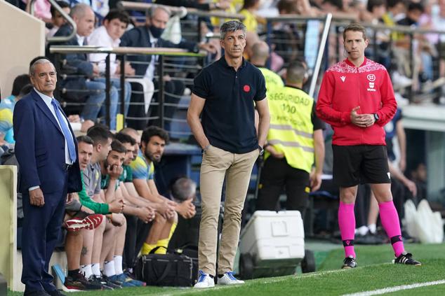 Fotos: Las mejores imágenes del Villarreal-Real Sociedad