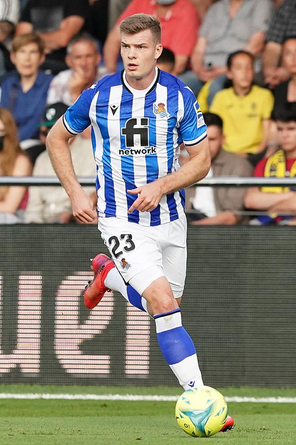 Fotos: Las mejores imágenes del Villarreal-Real Sociedad