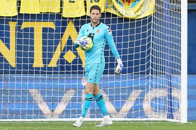 Fotos: Las mejores imágenes del Villarreal-Real Sociedad