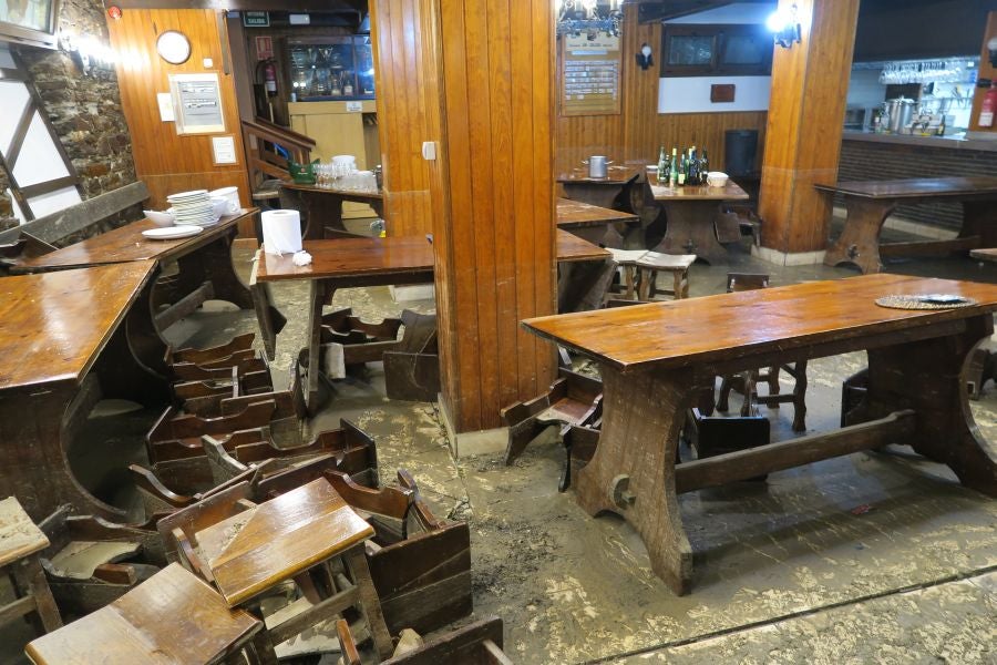 Fotos: Sociedad Ur-Zaleak de Egia