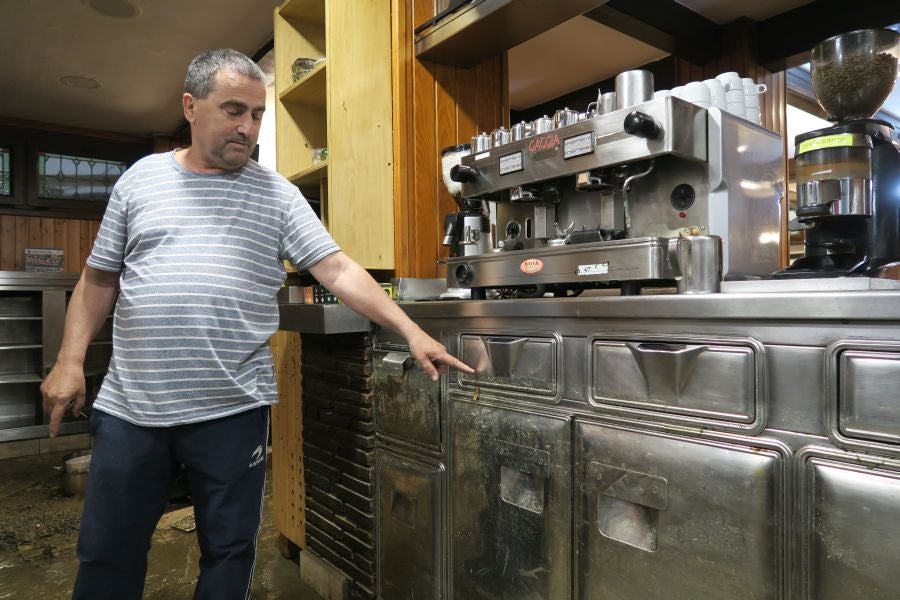 Fotos: Sociedad Ur-Zaleak de Egia