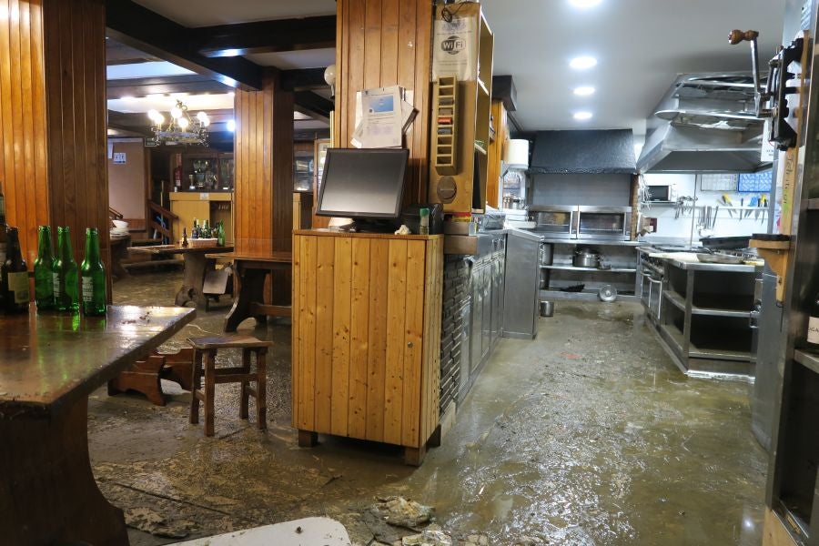 Fotos: Sociedad Ur-Zaleak de Egia