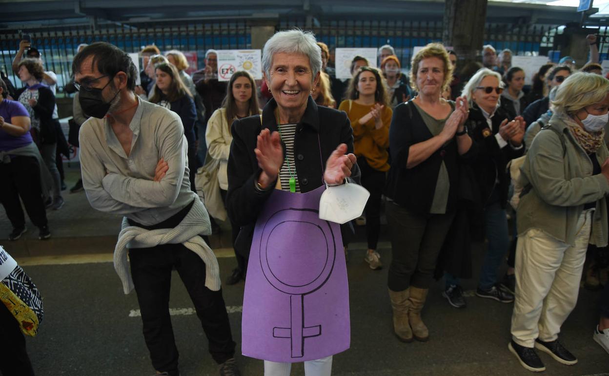 Consulta las medidas acordadas en la Ley del Aborto