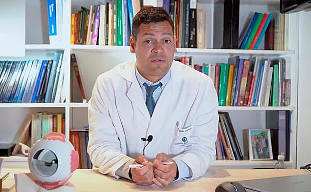 Glaucoma: problemas y soluciones