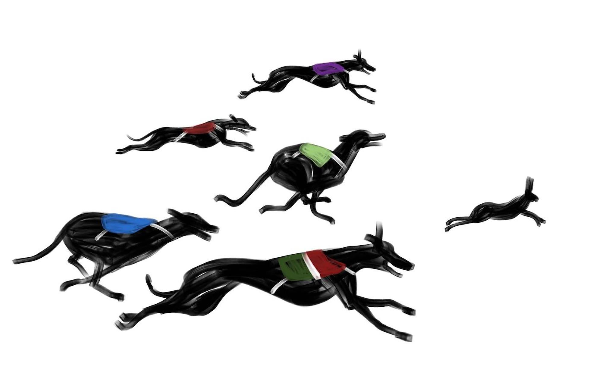 Los partidos guardan celosamente sus cartas sobre los candidatos y programas. 