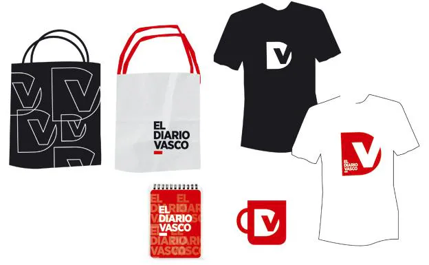 La renovación de la 'marca' de El Diario Vasco | El Diario Vasco