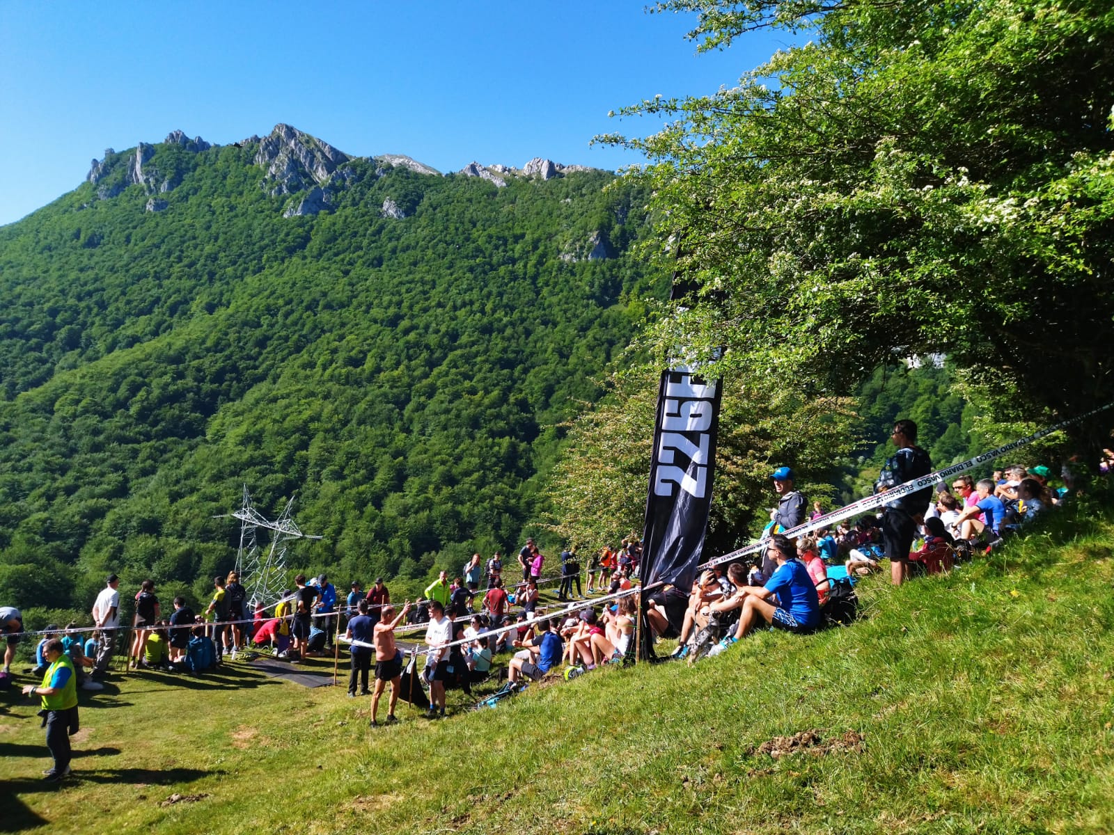 Fotos: Las mejores imágenes de la Zegama - Aizkorri