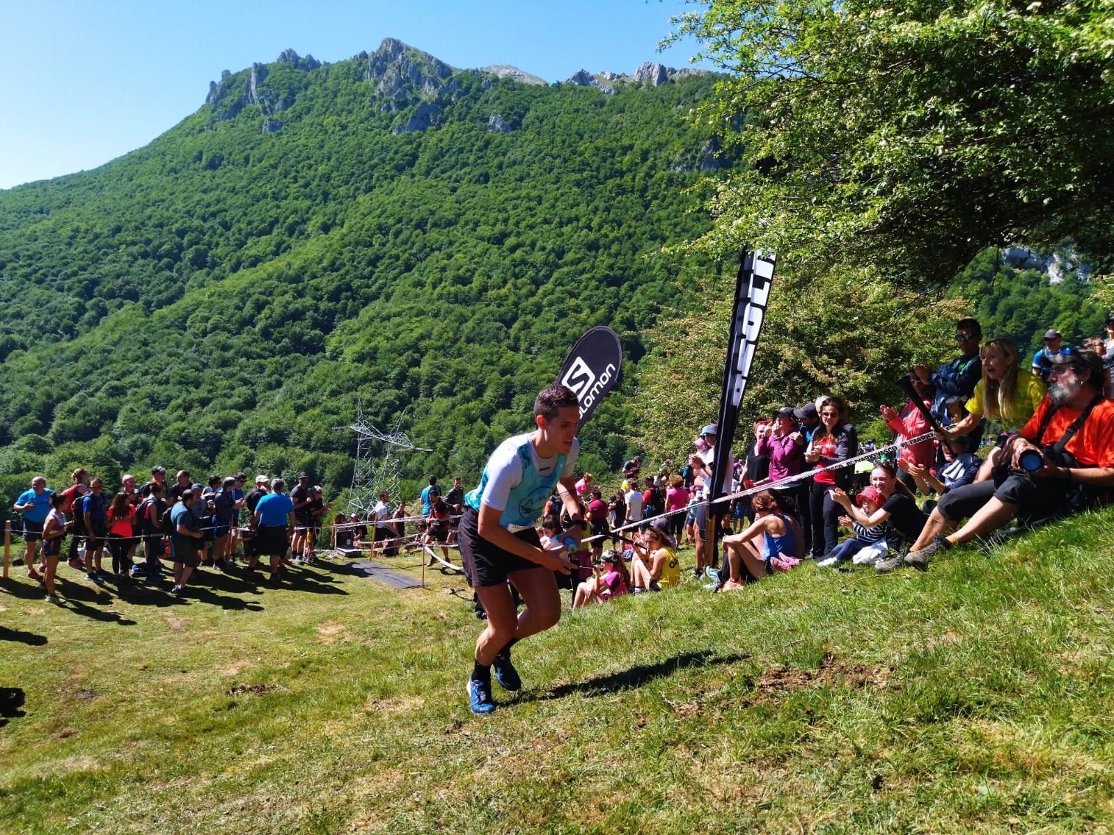 Fotos: Las mejores imágenes de la Zegama - Aizkorri