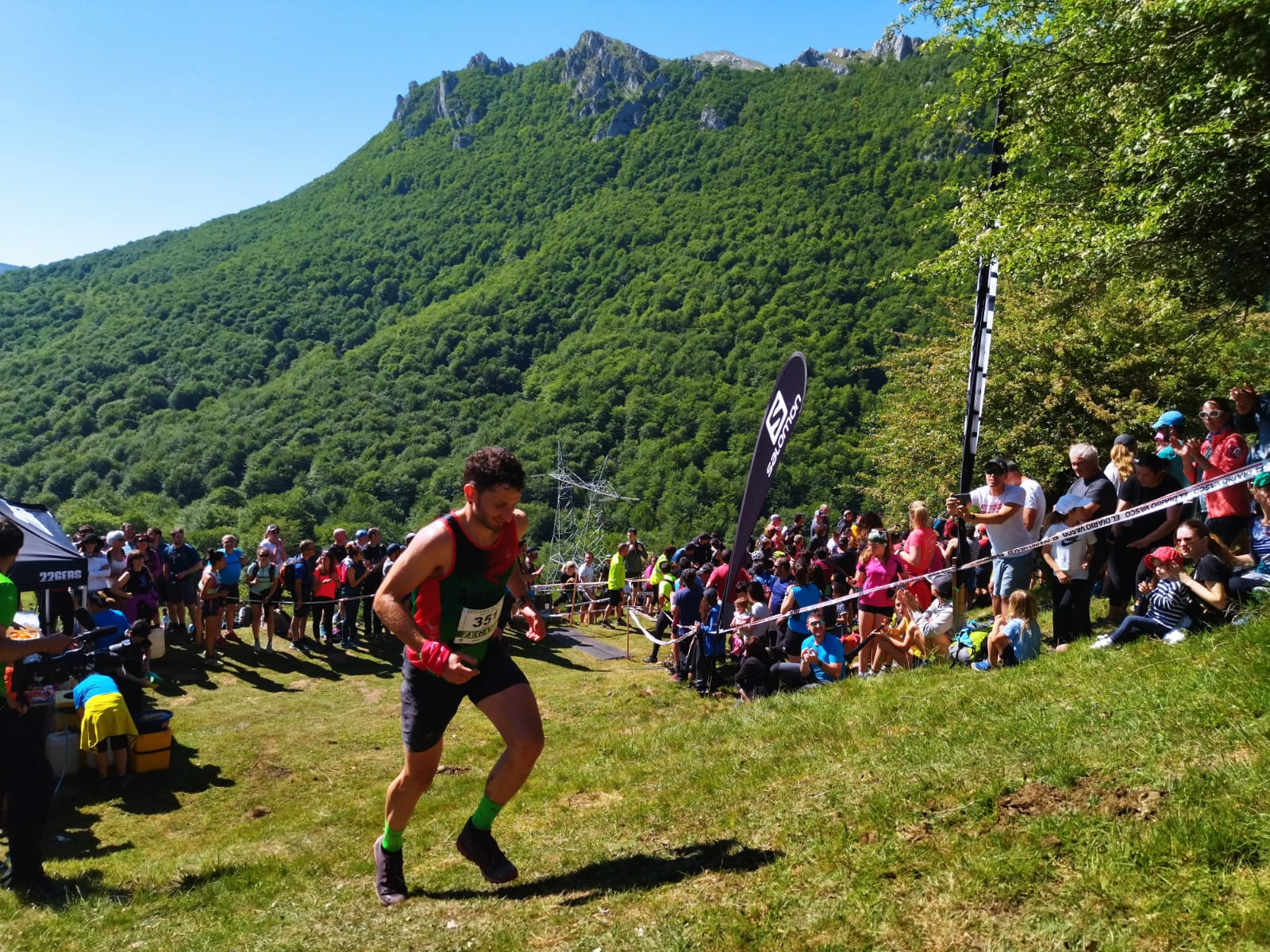 Fotos: Las mejores imágenes de la Zegama - Aizkorri