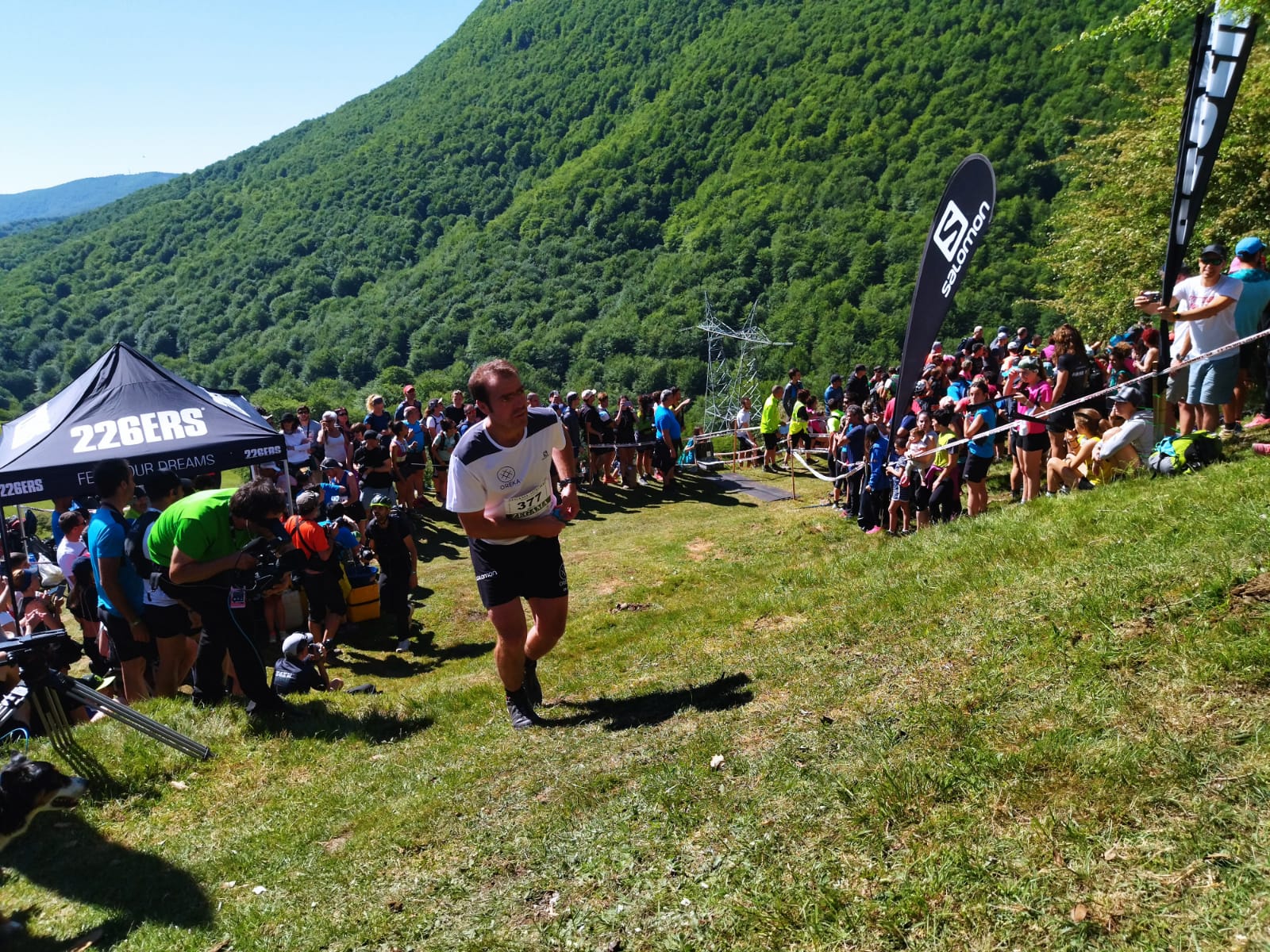 Fotos: Las mejores imágenes de la Zegama - Aizkorri