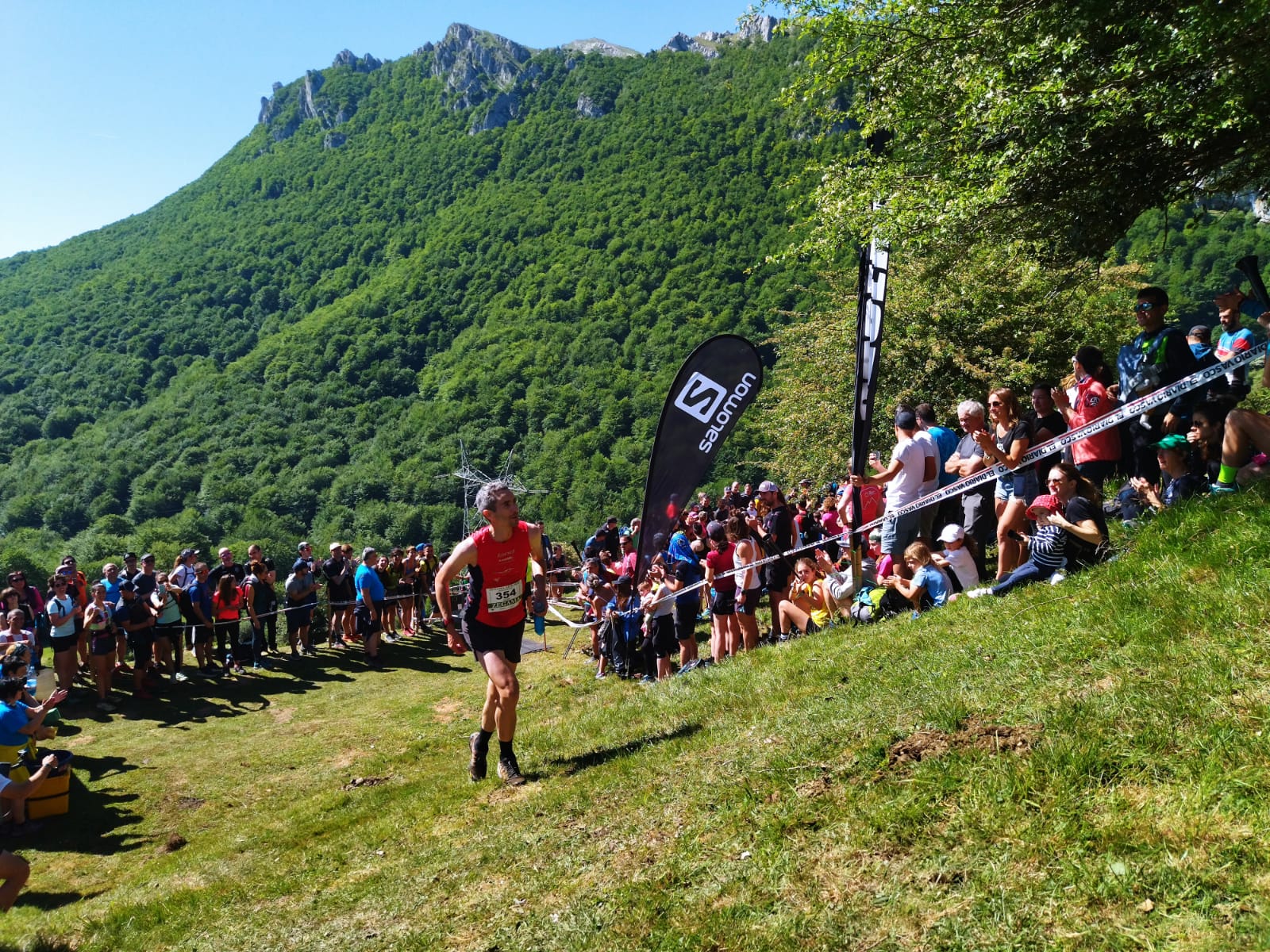 Fotos: Las mejores imágenes de la Zegama - Aizkorri