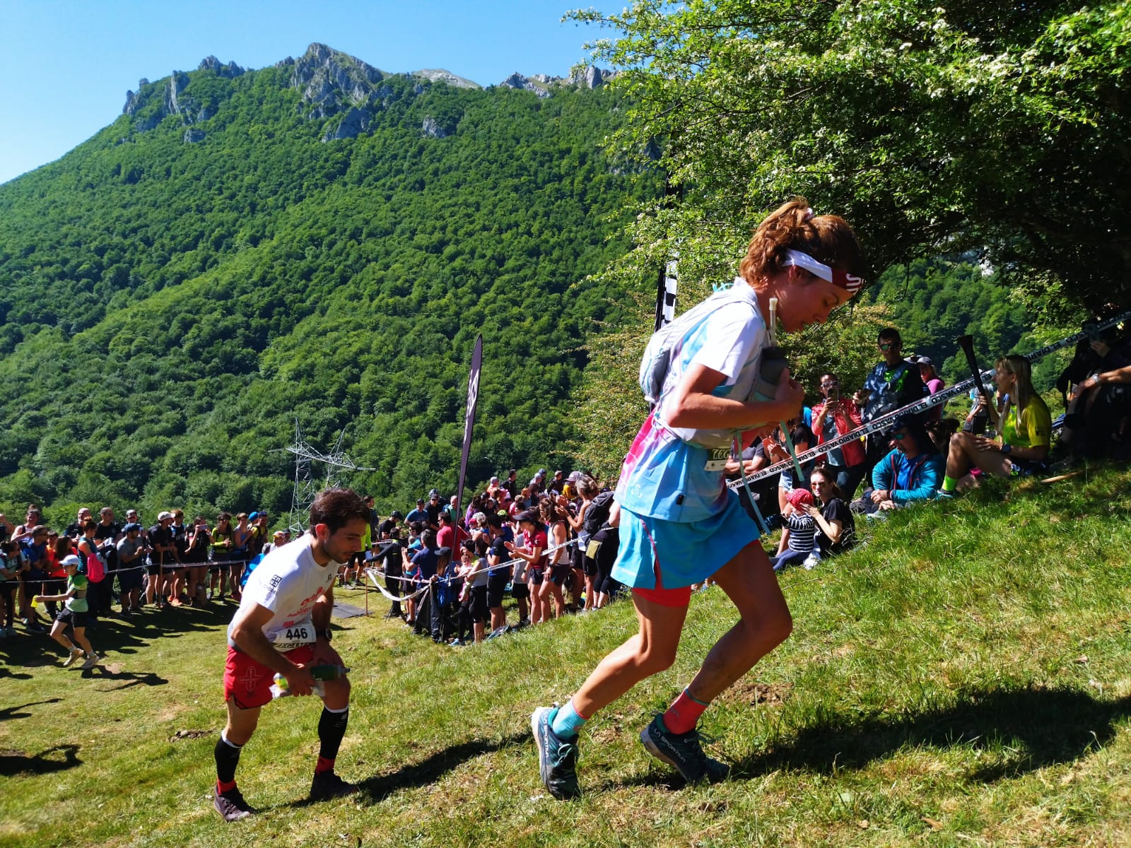 Fotos: Las mejores imágenes de la Zegama - Aizkorri