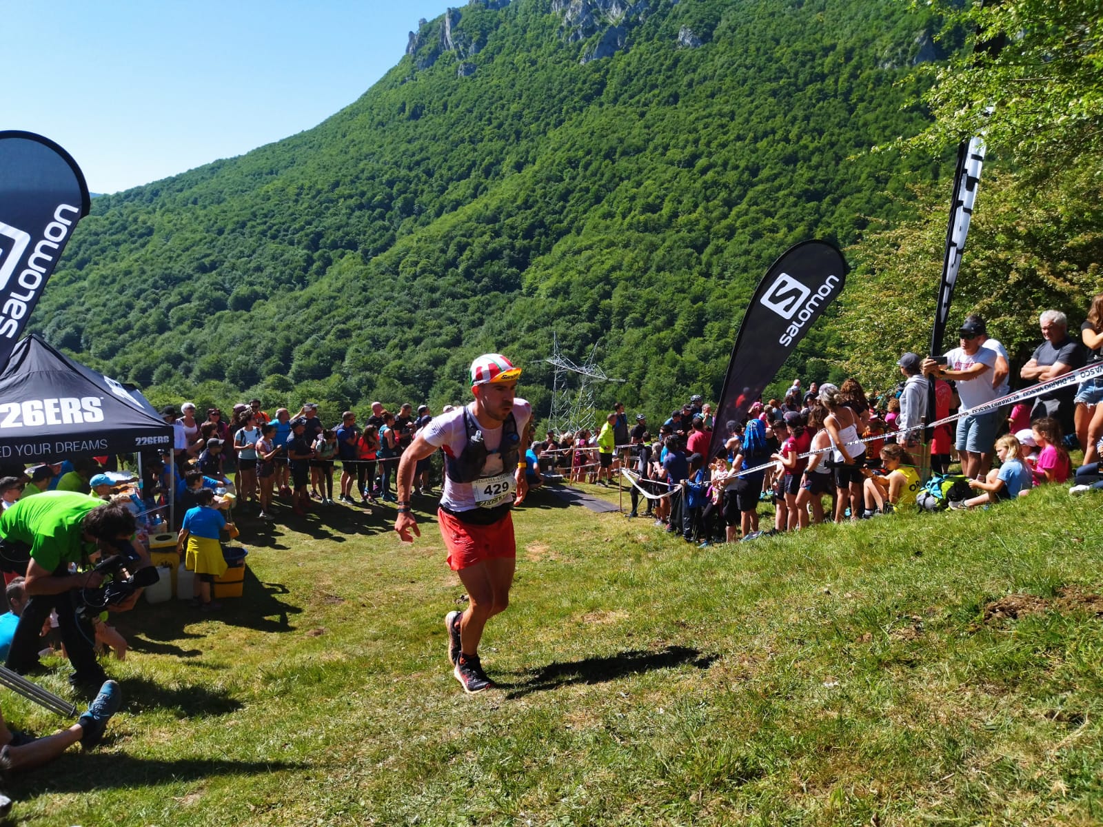 Fotos: Las mejores imágenes de la Zegama - Aizkorri