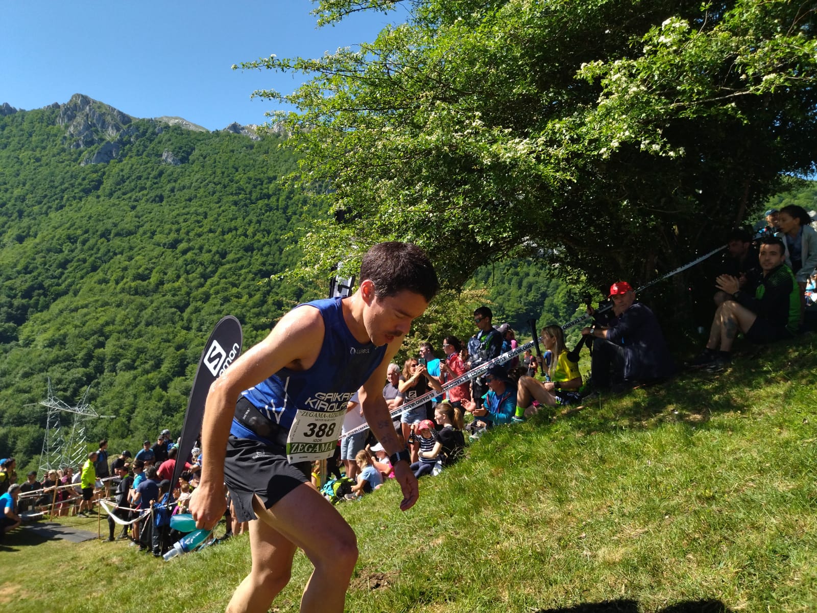 Fotos: Las mejores imágenes de la Zegama - Aizkorri