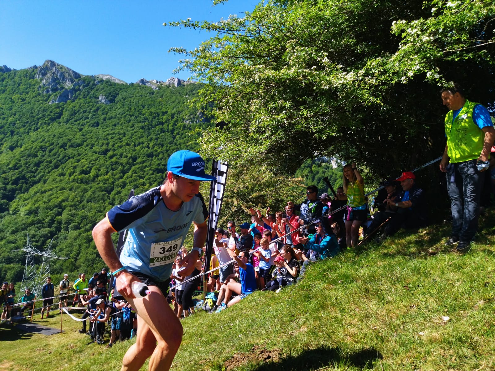 Fotos: Las mejores imágenes de la Zegama - Aizkorri