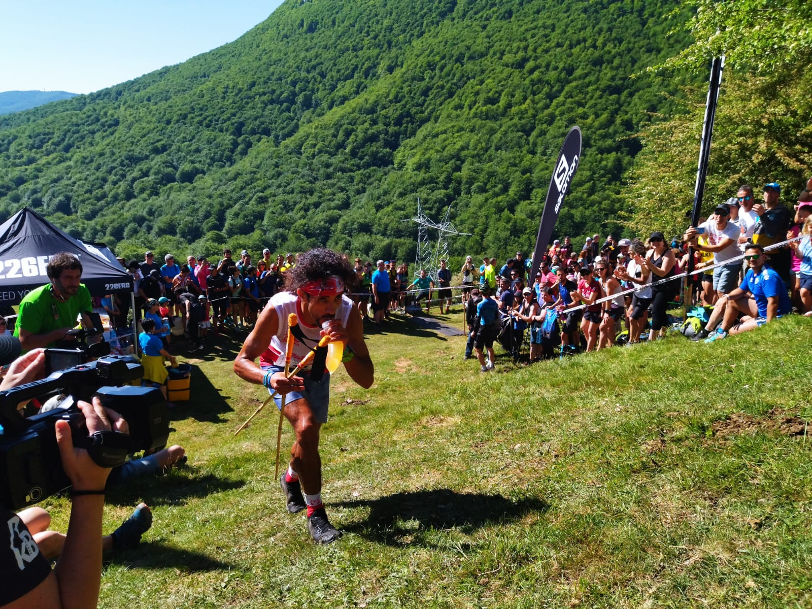 Fotos: Las mejores imágenes de la Zegama - Aizkorri