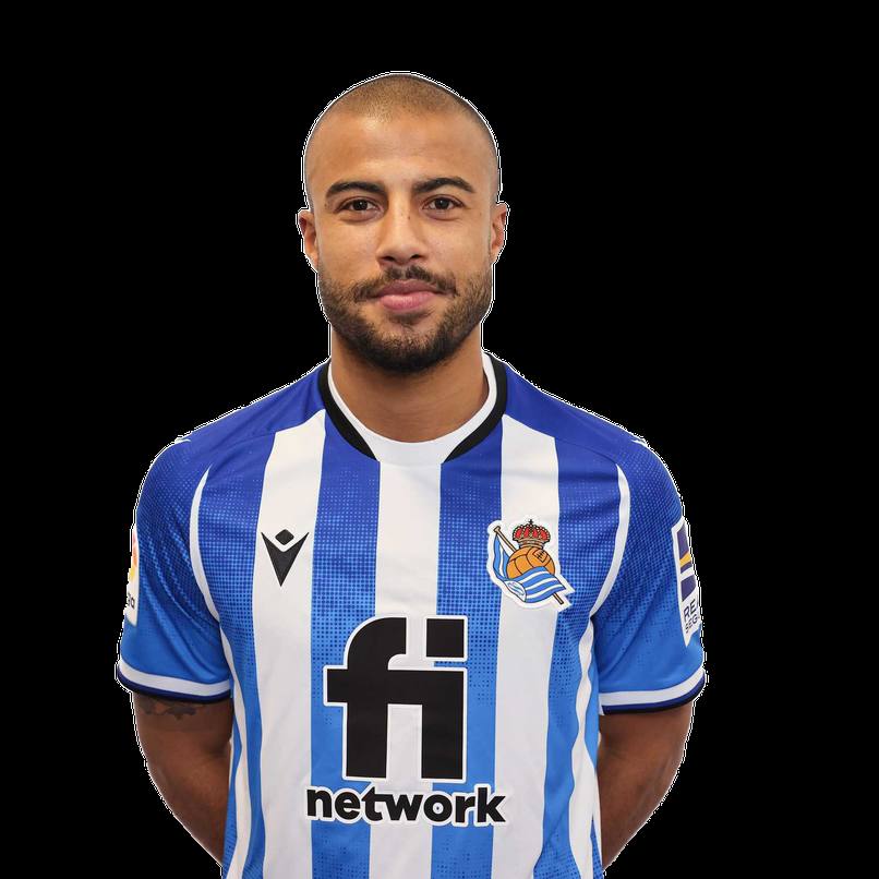 Dotó de equilibrio a la zona ancha