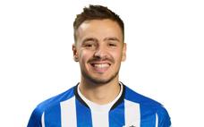 Solo al final demostró su nivel