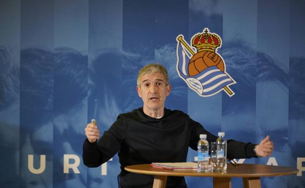 El club quiere acometer varias renovaciones de gran calado