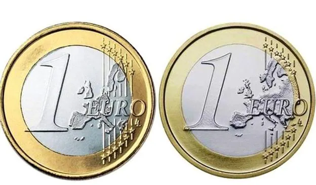 La moneda de euro que vale 105: cómo saber si la tienes