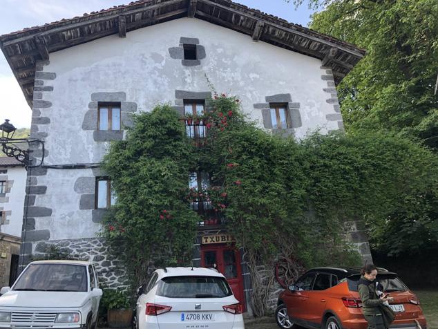 Fotos: Korrenegieta, el poder del viento