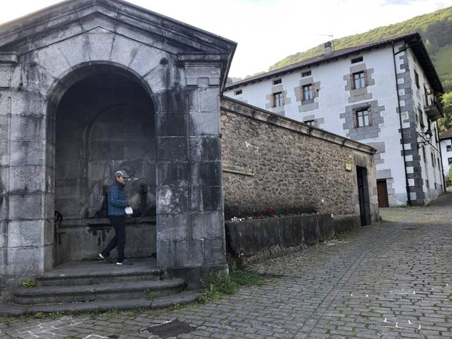 Fotos: Korrenegieta, el poder del viento