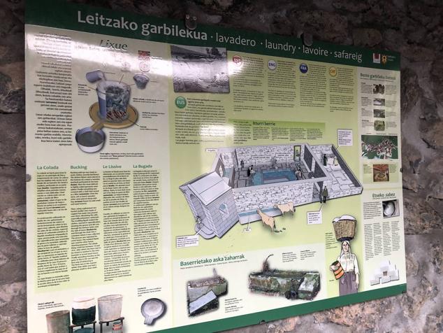 Fotos: Korrenegieta, el poder del viento