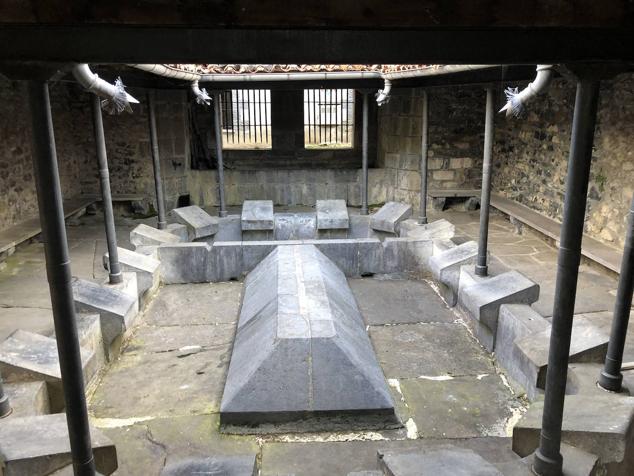 Fotos: Korrenegieta, el poder del viento