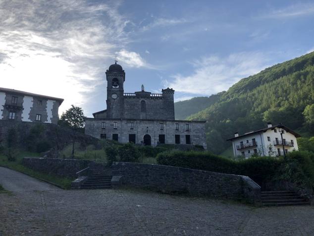 Fotos: Korrenegieta, el poder del viento