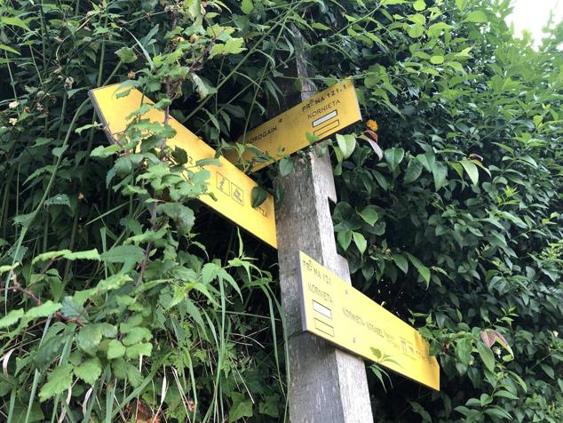 Fotos: Korrenegieta, el poder del viento