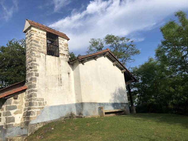 Fotos: Korrenegieta, el poder del viento