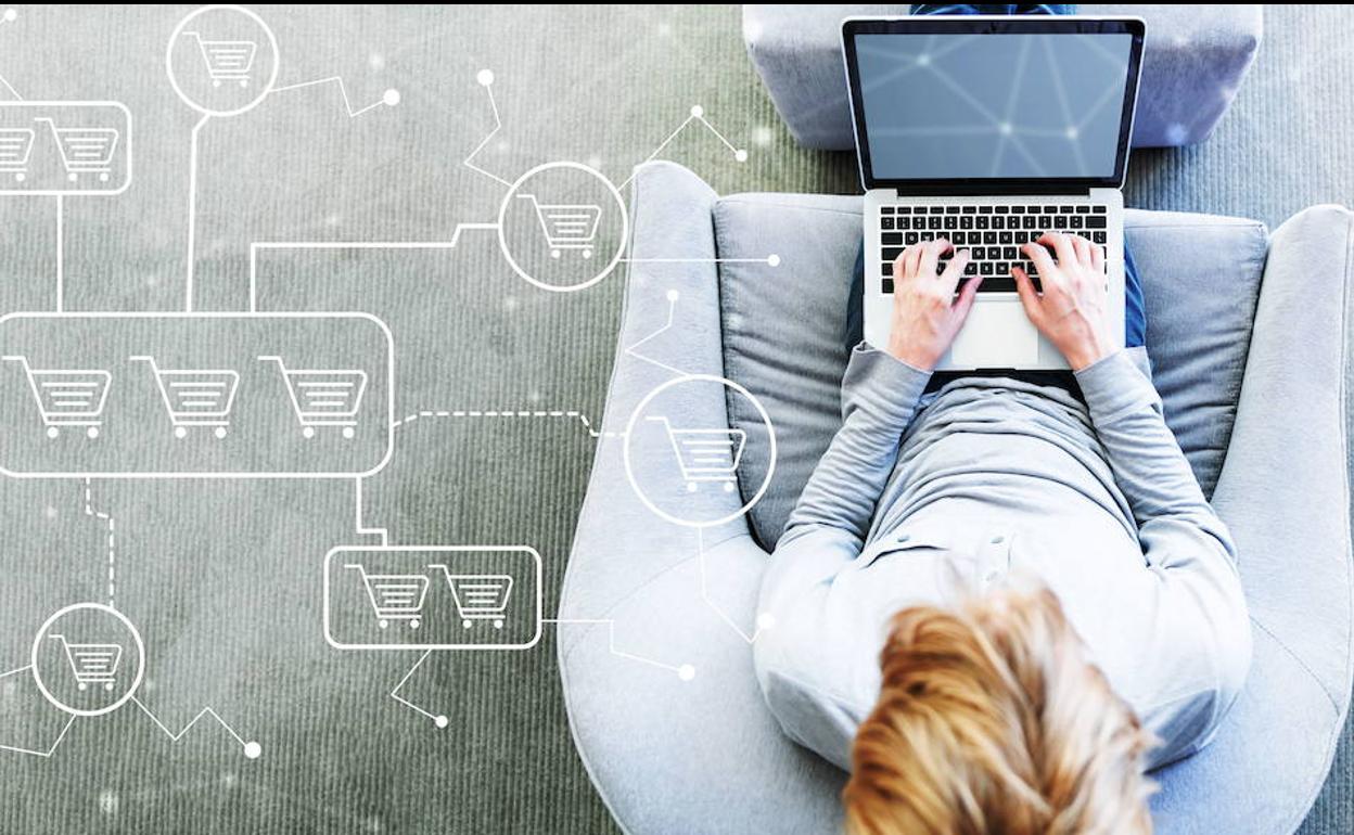 Evitar los robos de identidad es uno de los grandes retos de la lucha contra la ciberdelincuencia.