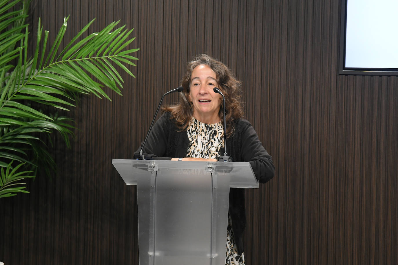 Fotos: La Federación Mercantil pide las instituciones «remar con el comercio en la misma dirección»