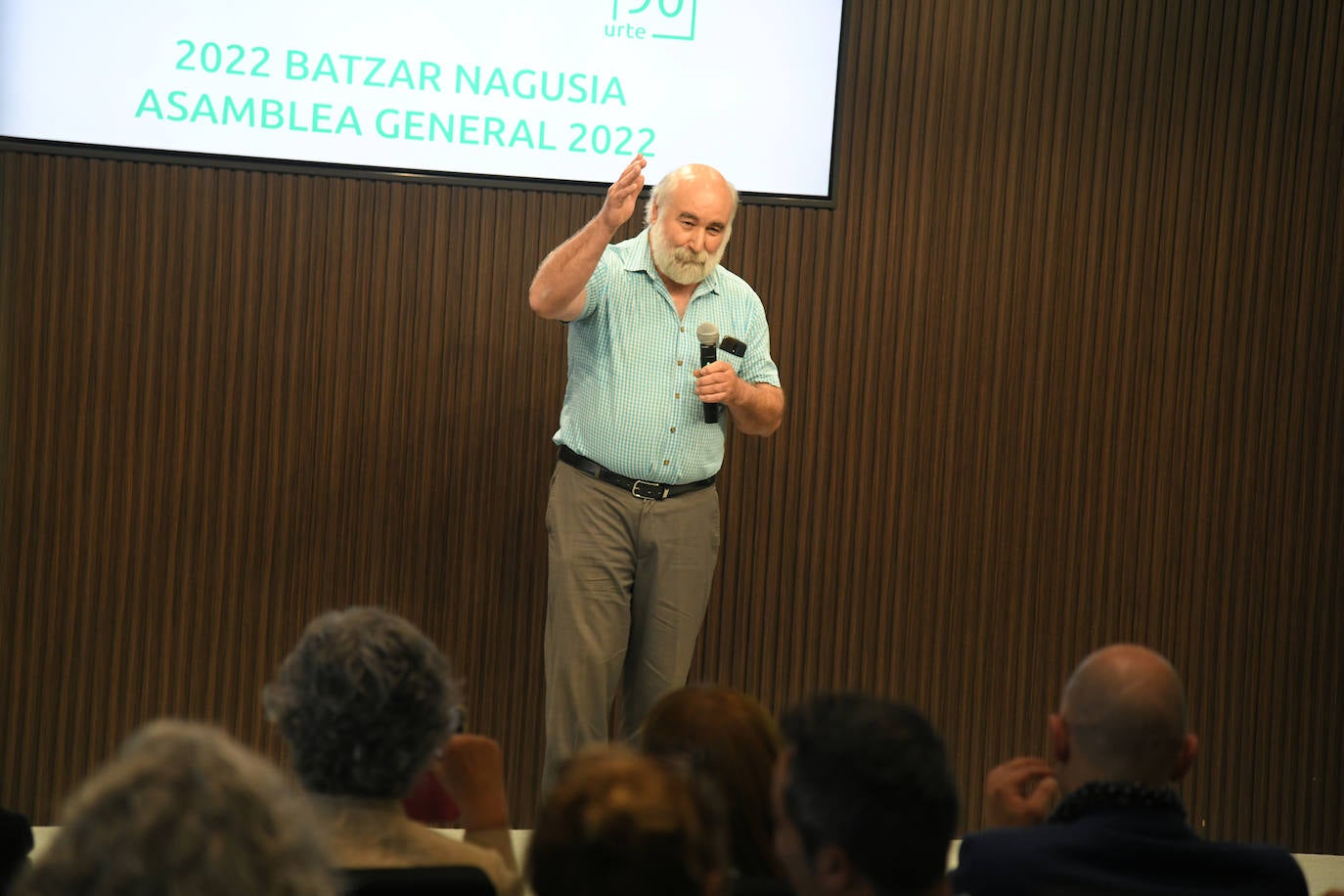 Fotos: La Federación Mercantil pide las instituciones «remar con el comercio en la misma dirección»