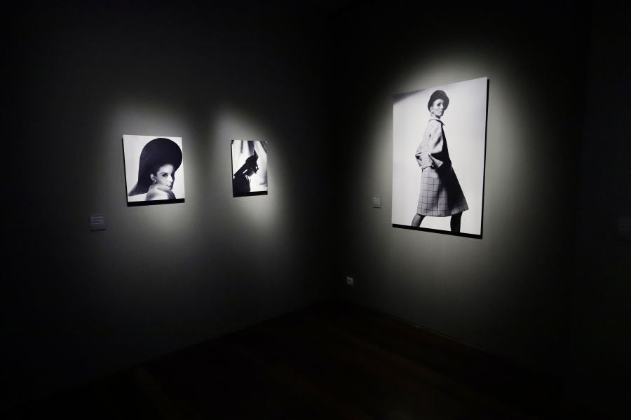 Fotos: Balenciaga, a través de la cámara de Tom Kublin