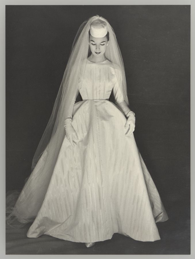 Fotos: Balenciaga, a través de la cámara de Tom Kublin