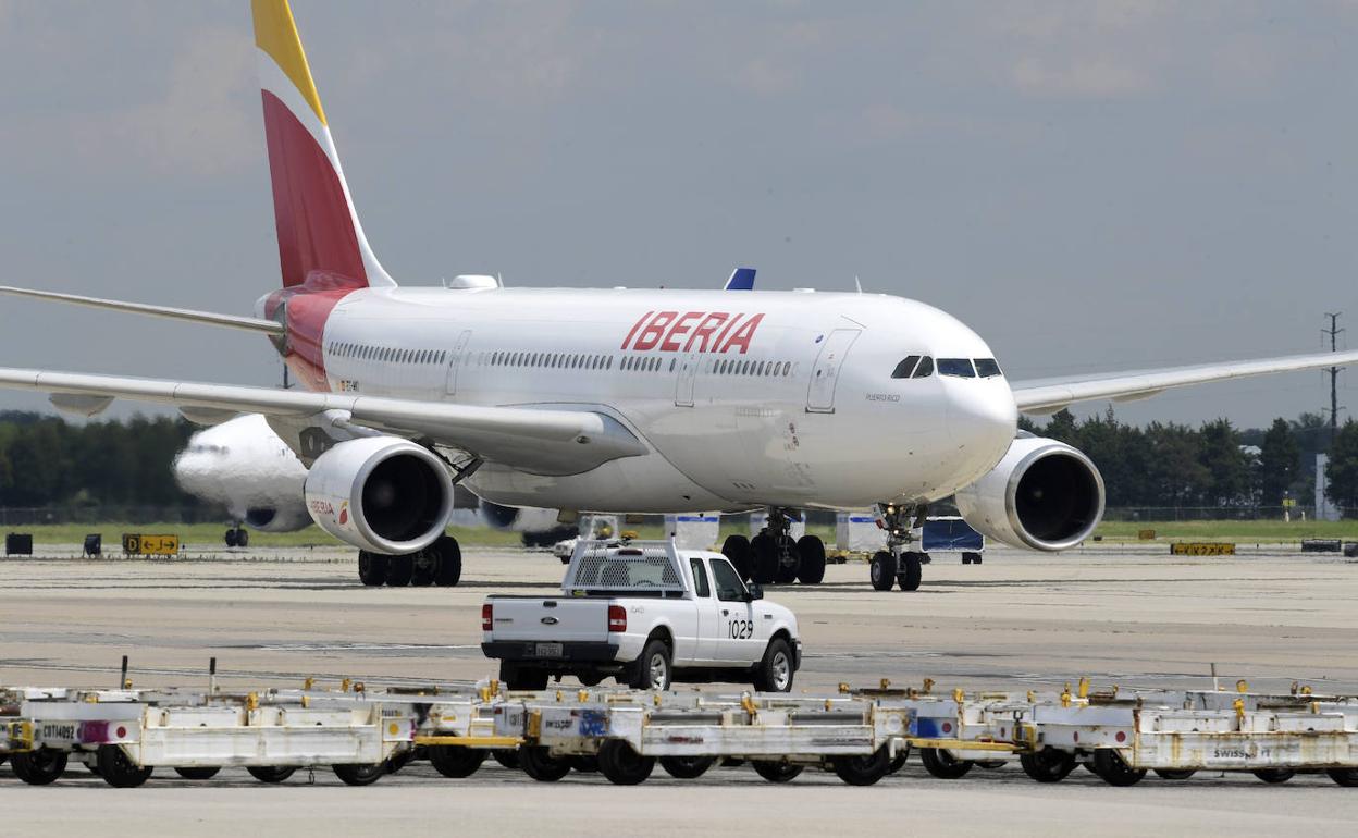 Las aerolíneas retrasan su recuperación a 2023 pese a un «muy buen verano»