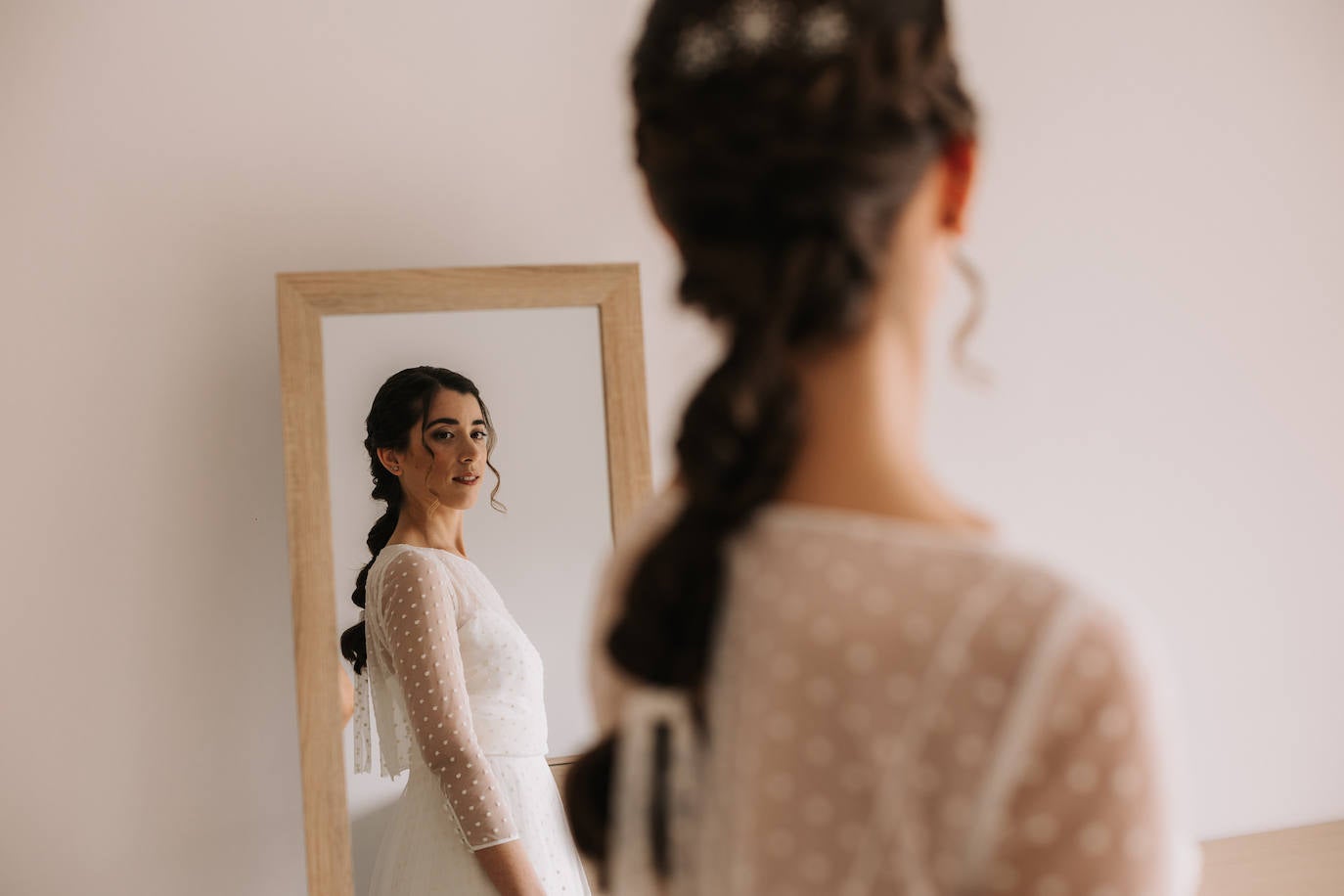 Fotos: La boda en San Sebastián de Maialen Luzurraga y Borja García