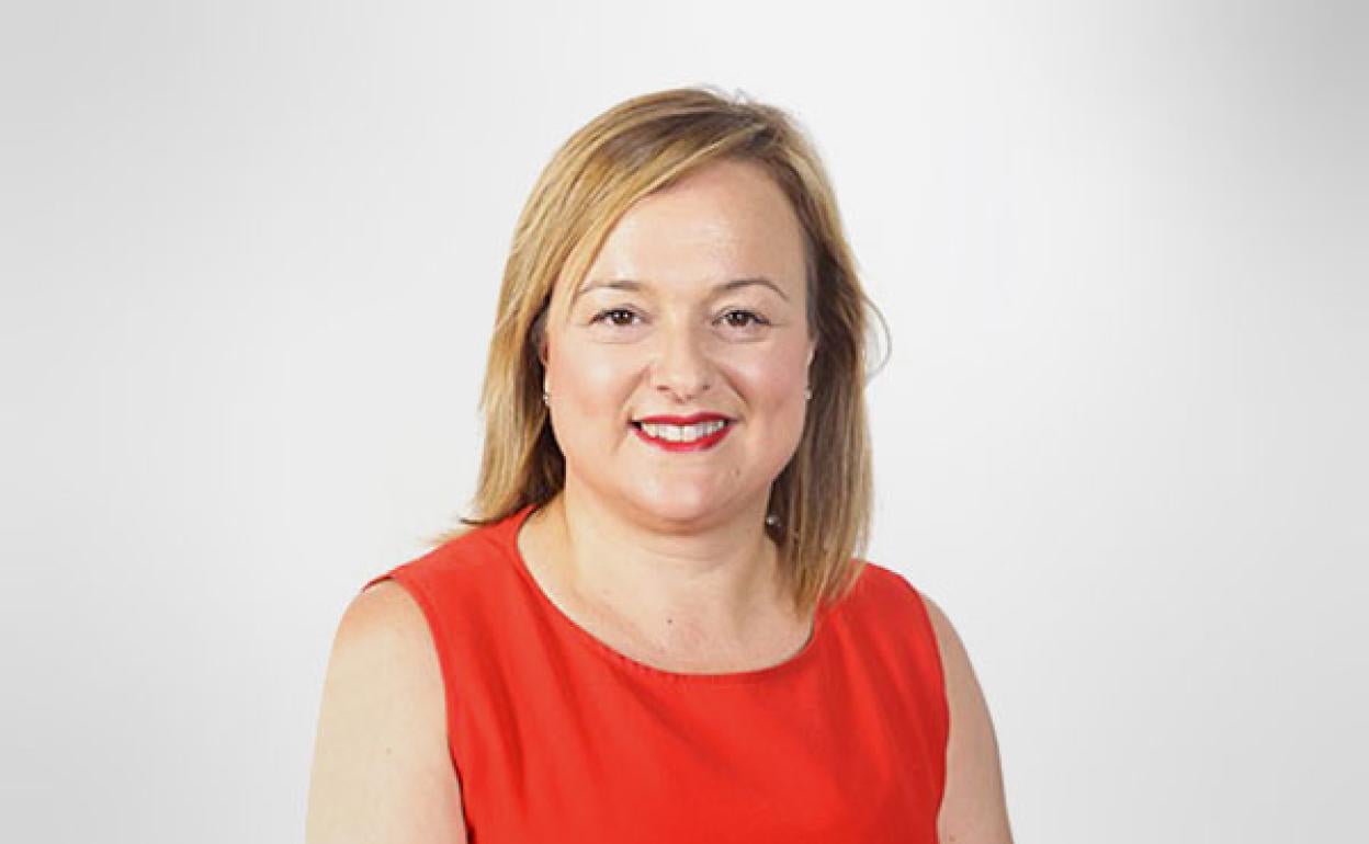 Educación: María Eugenia Iparragirre, nueva directora general de Kristau Eskola